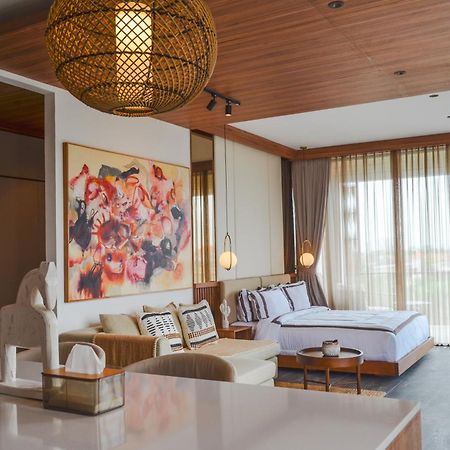 Kammora Living And Villas - Bali Invest Club Canggu  Luaran gambar