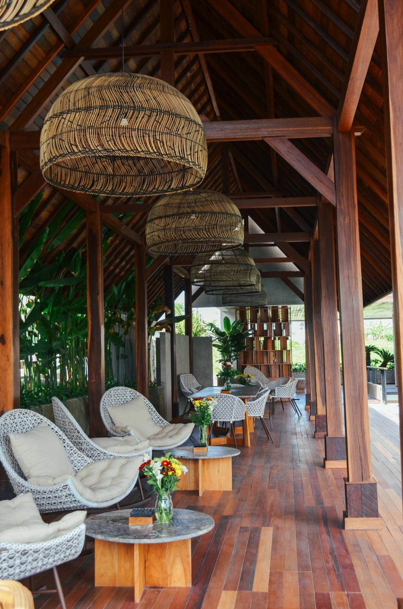 Kammora Living And Villas - Bali Invest Club Canggu  Luaran gambar