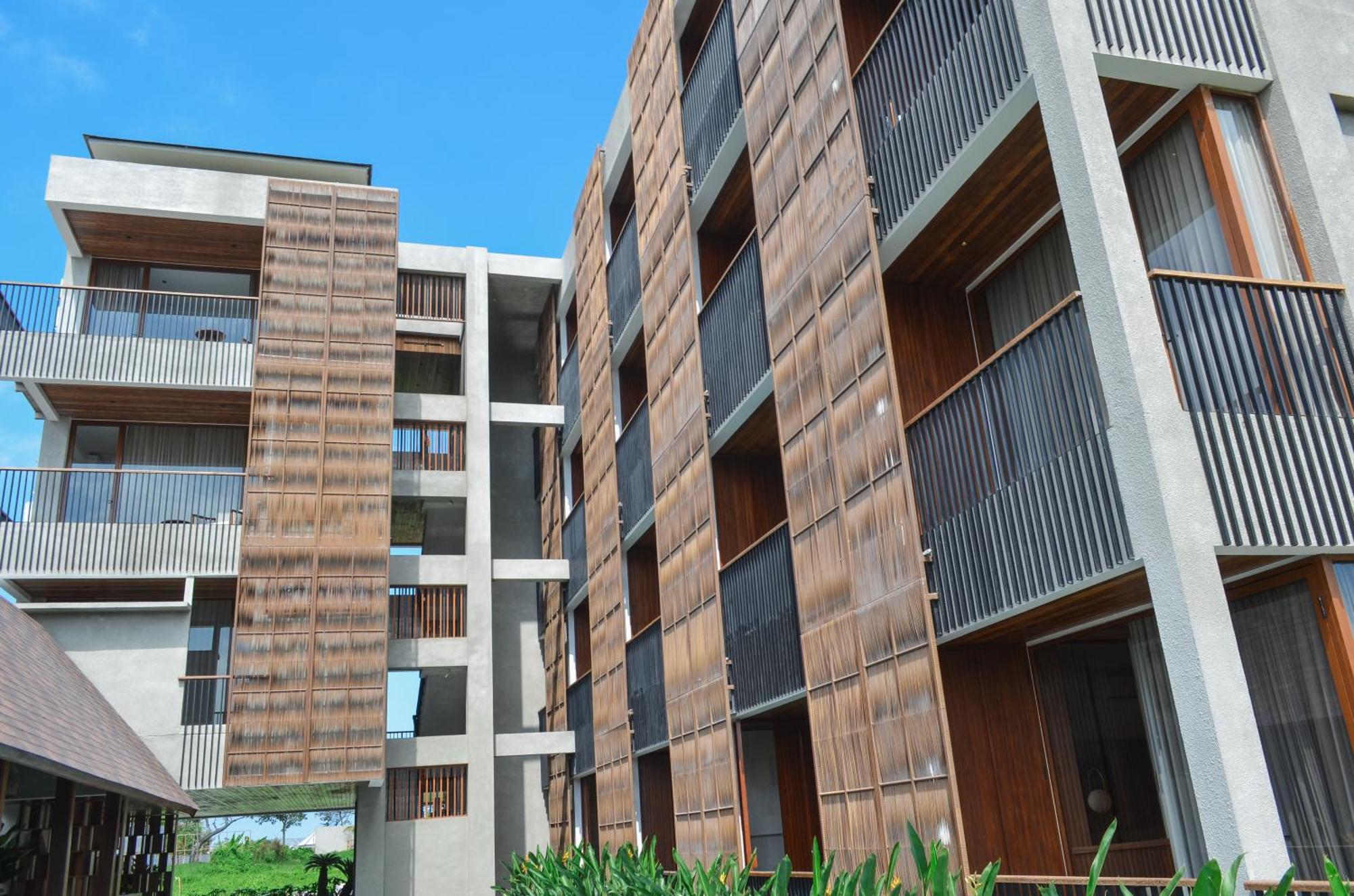 Kammora Living And Villas - Bali Invest Club Canggu  Luaran gambar