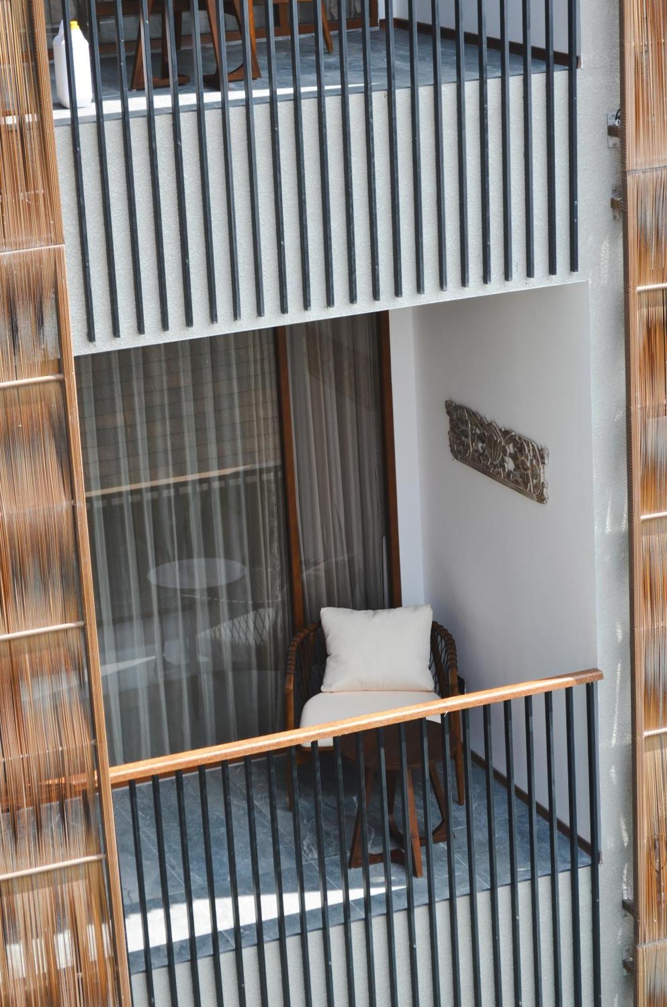 Kammora Living And Villas - Bali Invest Club Canggu  Luaran gambar