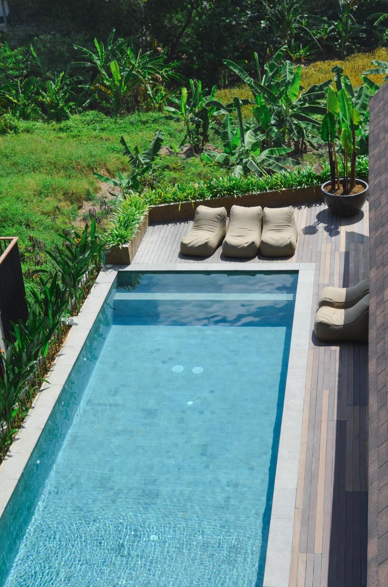 Kammora Living And Villas - Bali Invest Club Canggu  Luaran gambar