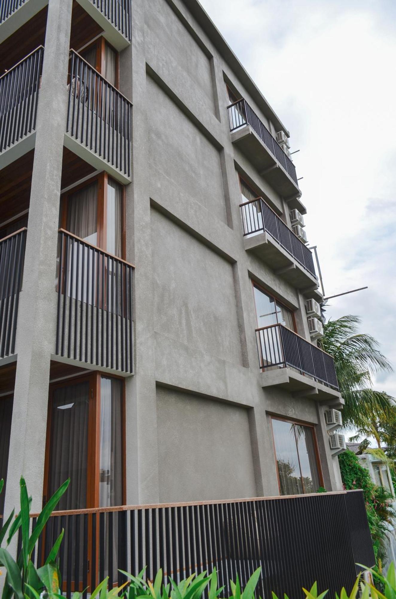 Kammora Living And Villas - Bali Invest Club Canggu  Luaran gambar