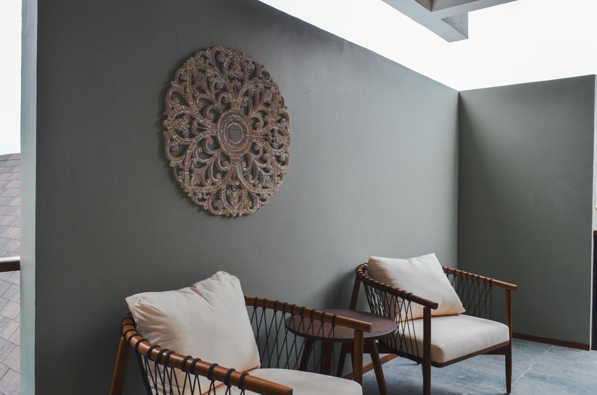 Kammora Living And Villas - Bali Invest Club Canggu  Luaran gambar