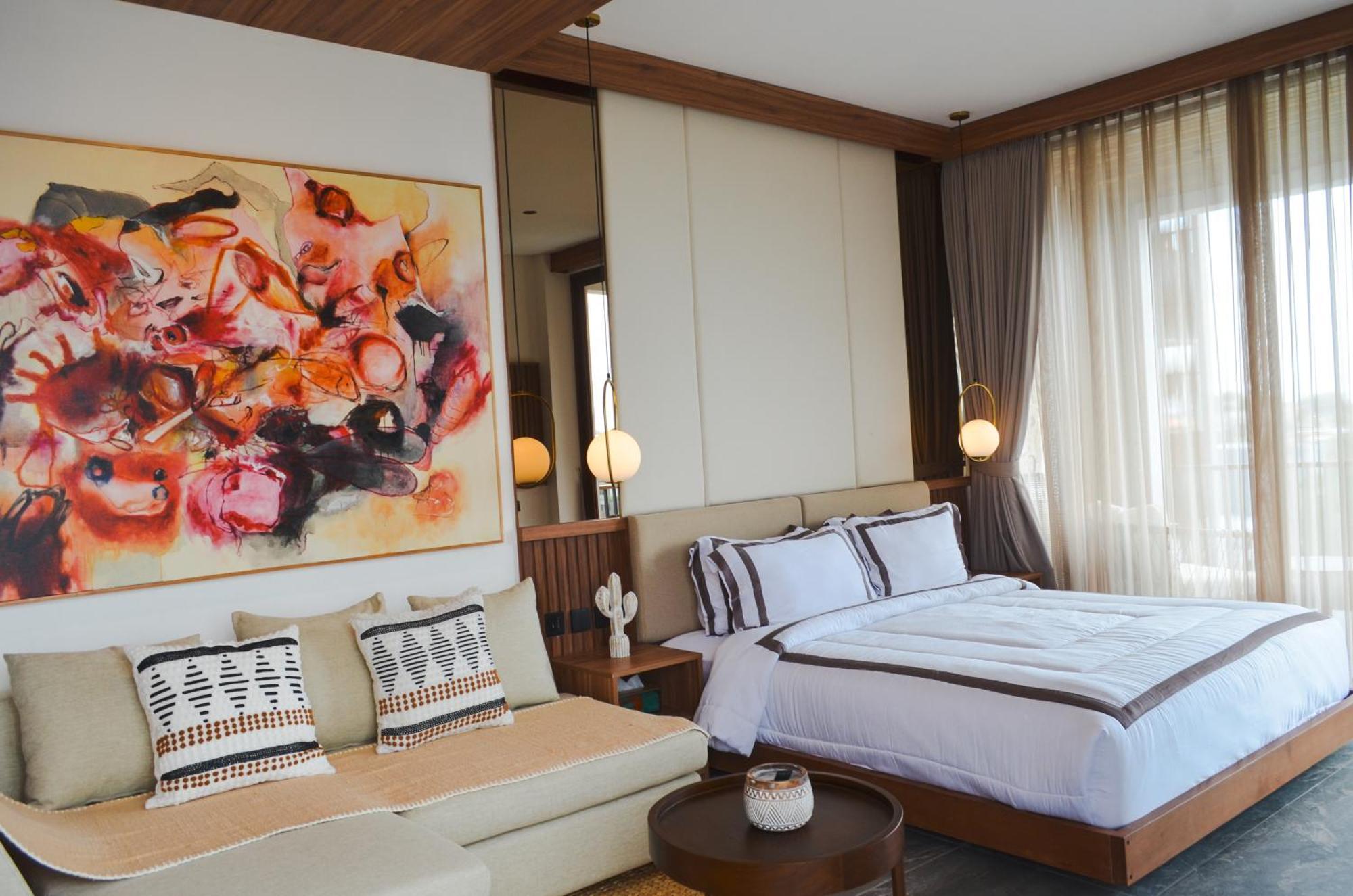 Kammora Living And Villas - Bali Invest Club Canggu  Luaran gambar