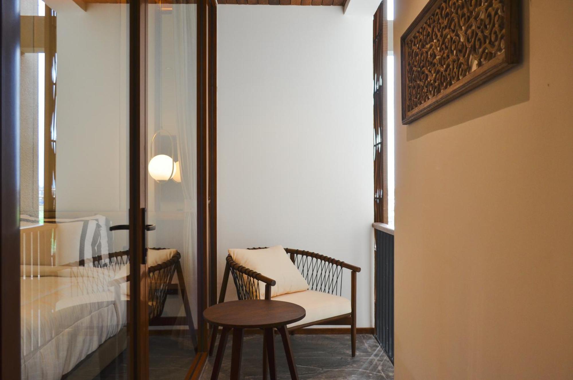 Kammora Living And Villas - Bali Invest Club Canggu  Luaran gambar