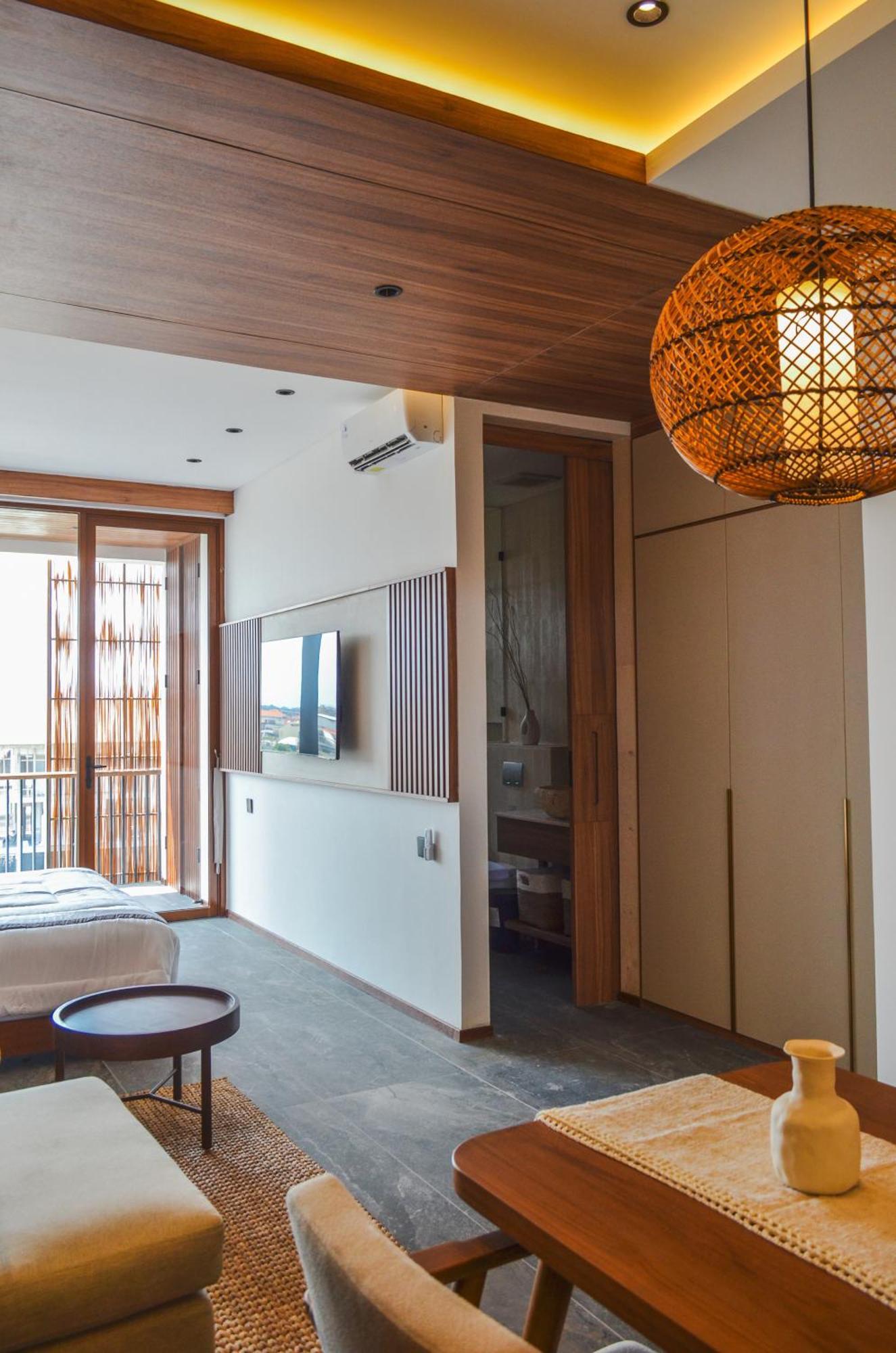 Kammora Living And Villas - Bali Invest Club Canggu  Luaran gambar