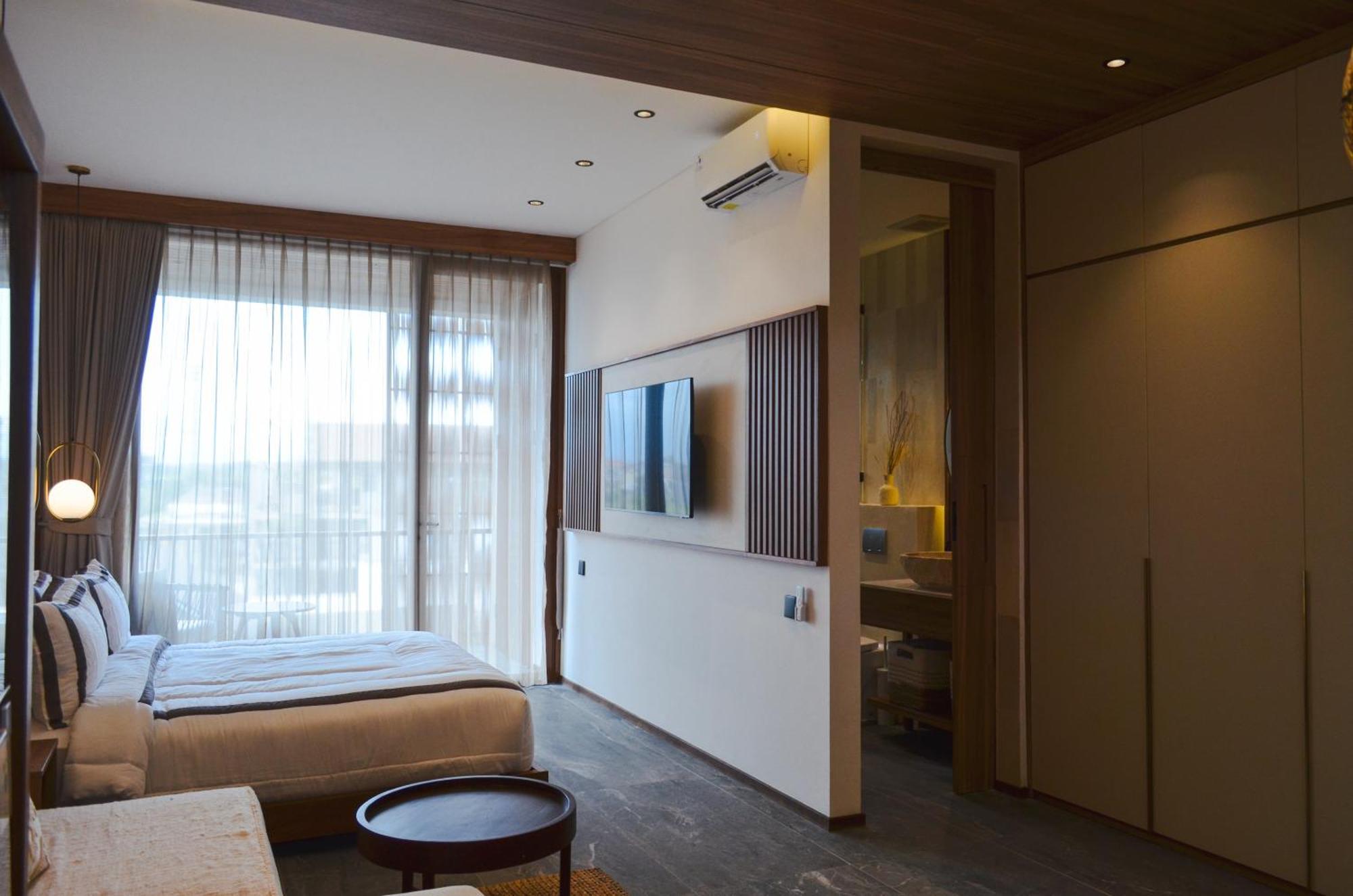 Kammora Living And Villas - Bali Invest Club Canggu  Luaran gambar