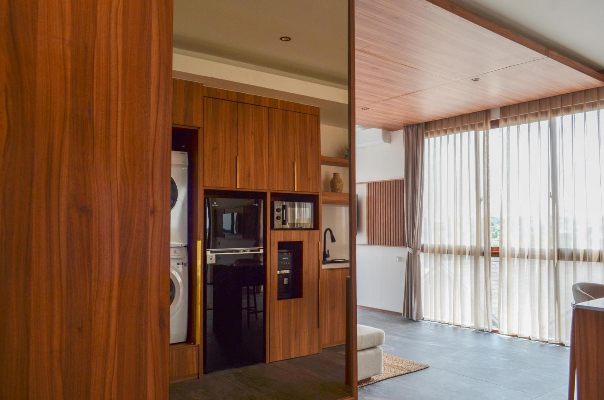 Kammora Living And Villas - Bali Invest Club Canggu  Luaran gambar