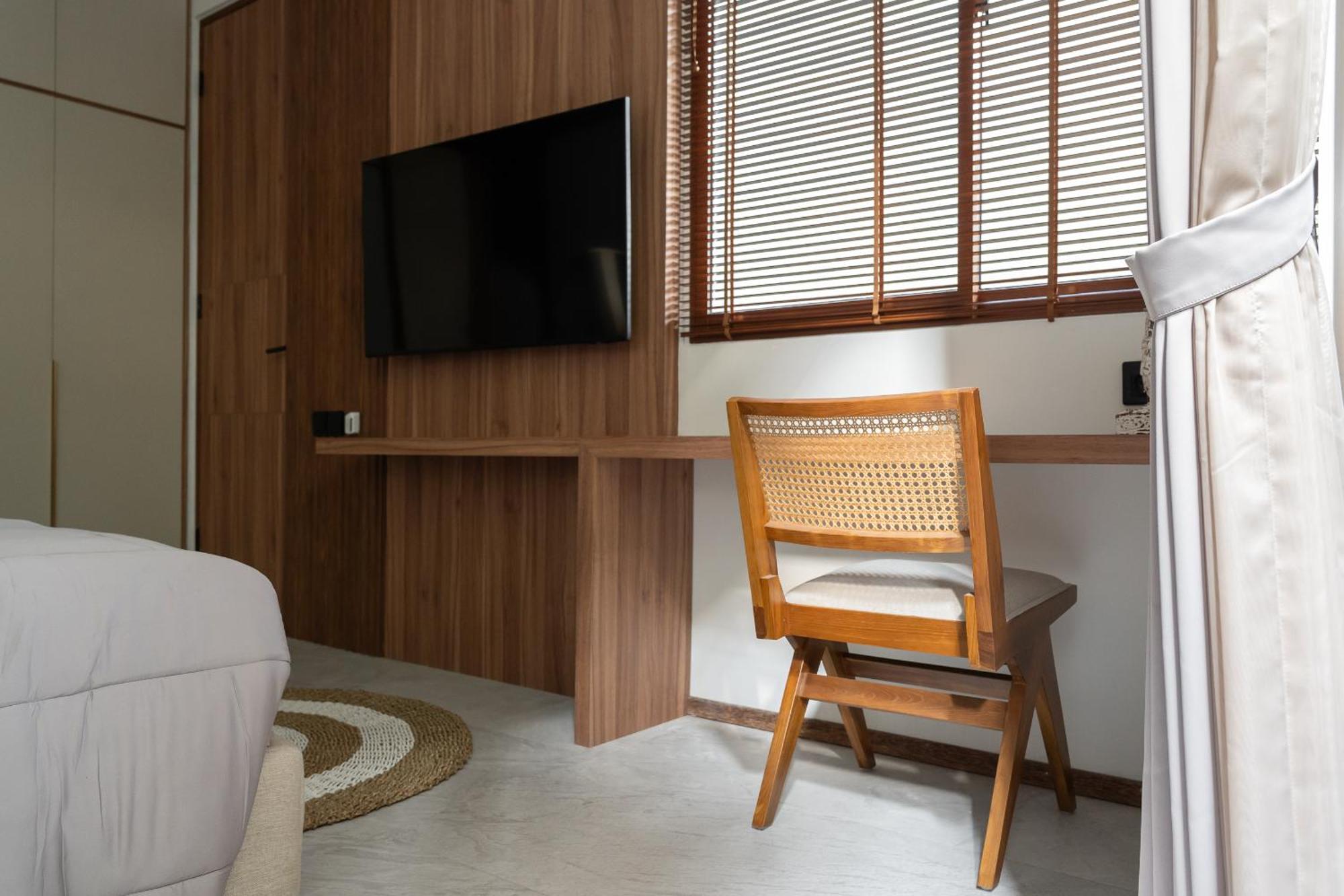 Kammora Living And Villas - Bali Invest Club Canggu  Luaran gambar