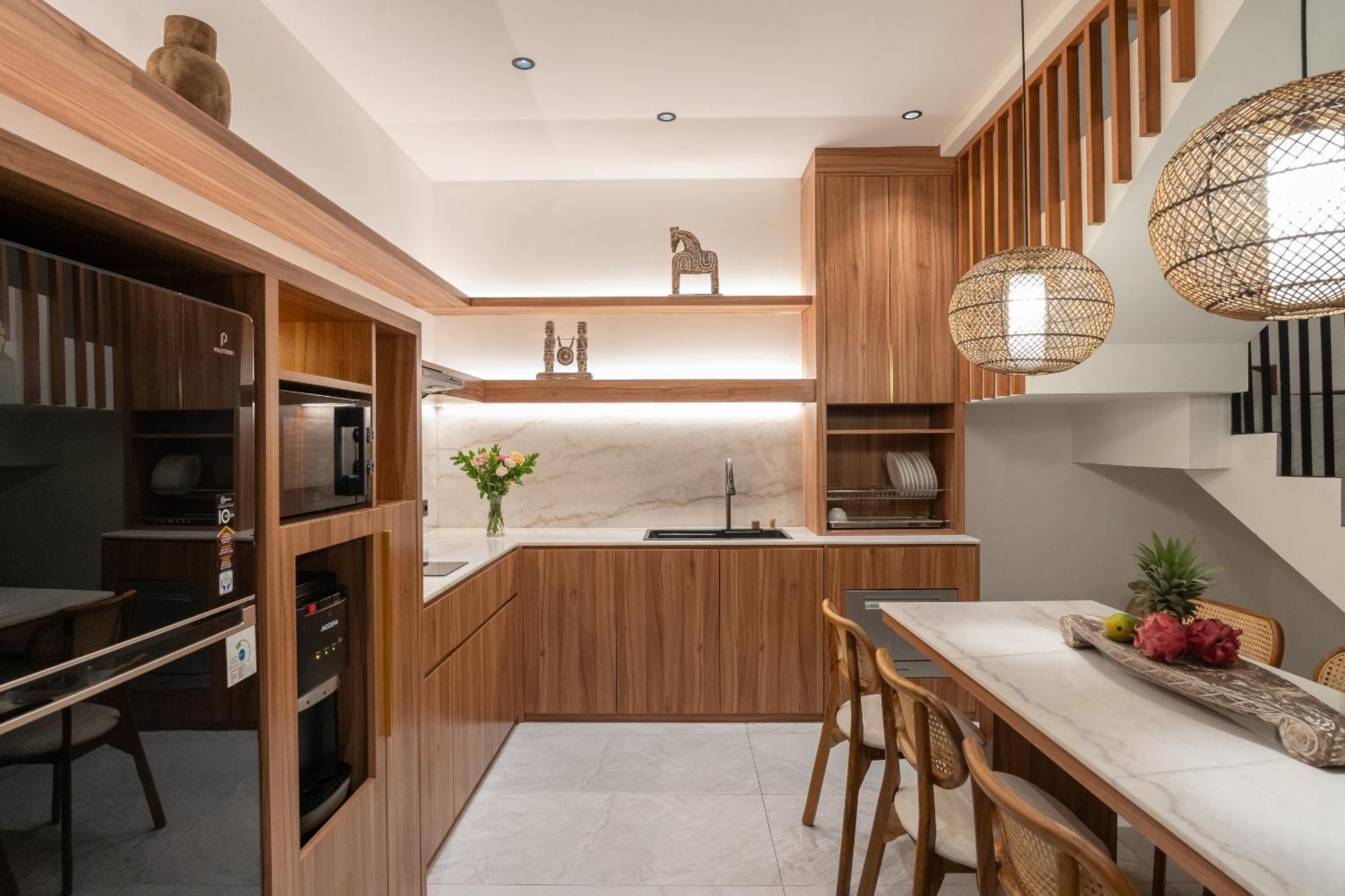 Kammora Living And Villas - Bali Invest Club Canggu  Luaran gambar
