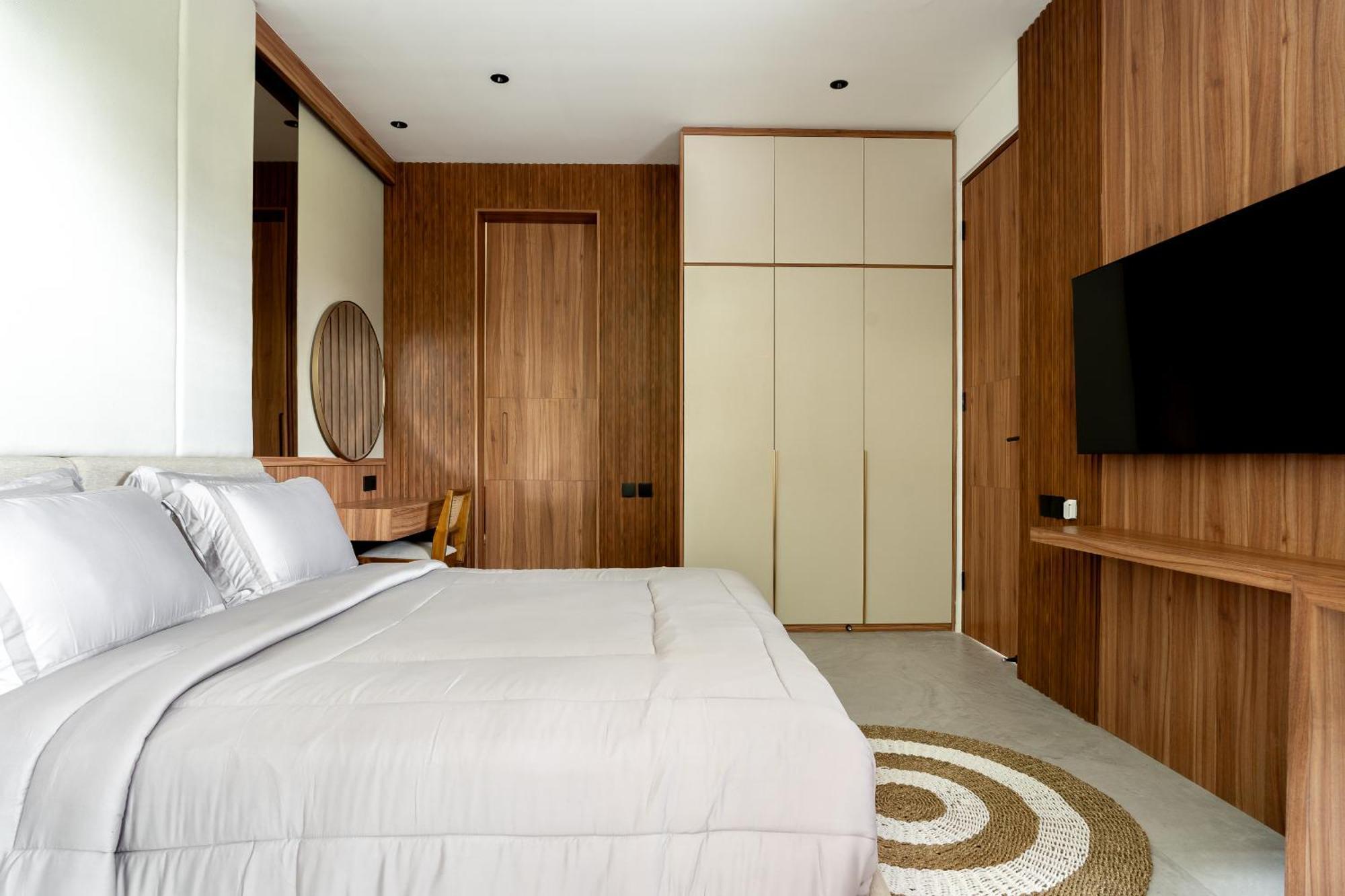 Kammora Living And Villas - Bali Invest Club Canggu  Luaran gambar
