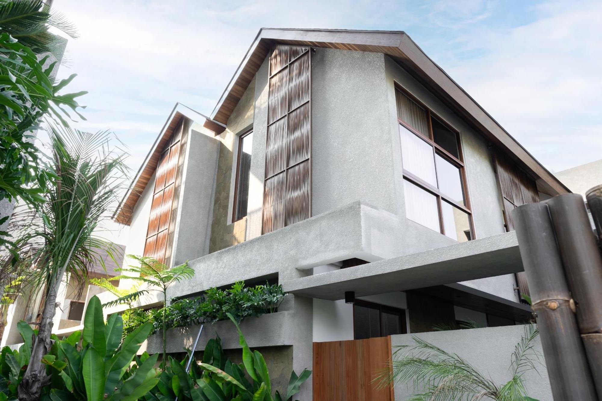 Kammora Living And Villas - Bali Invest Club Canggu  Luaran gambar