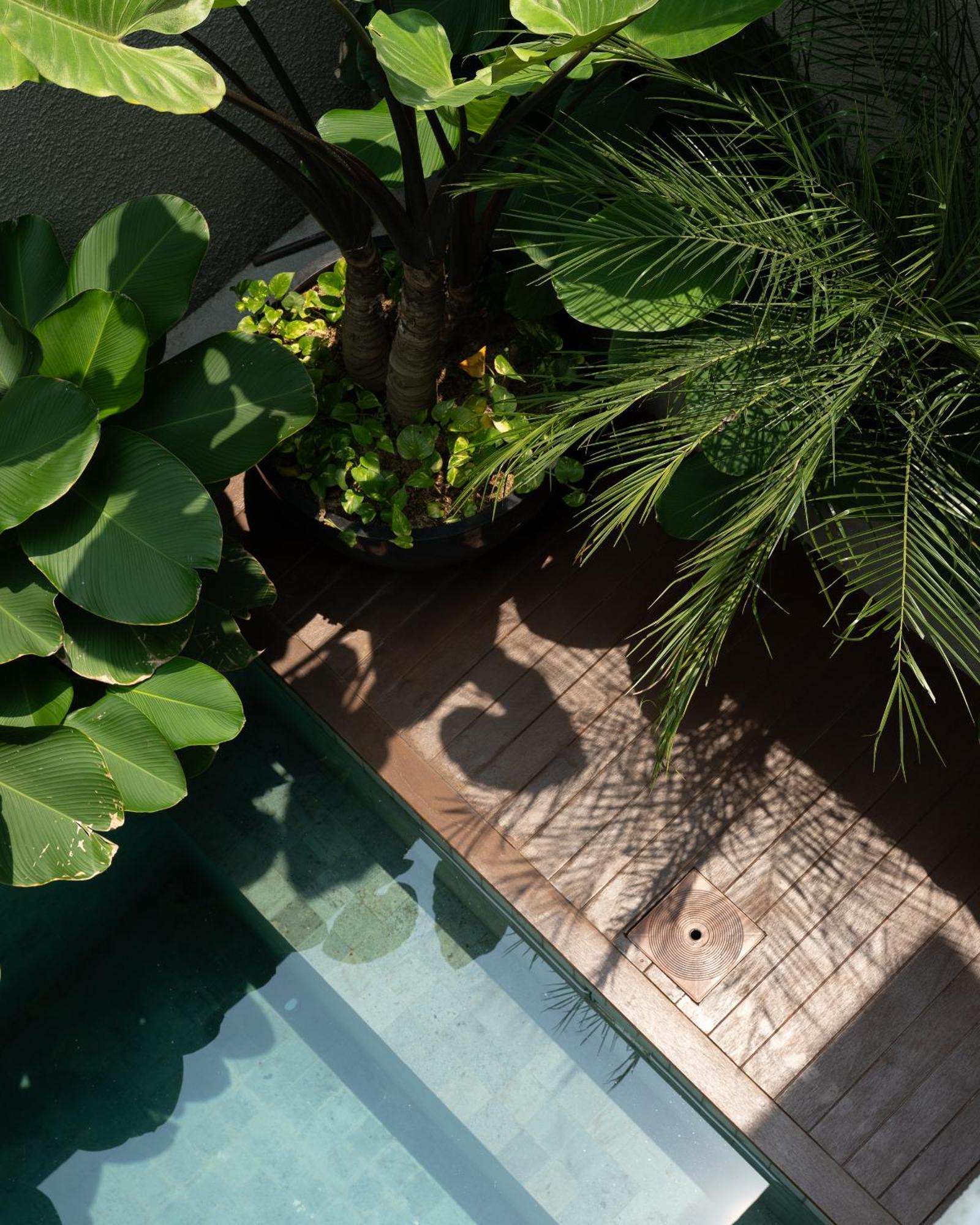 Kammora Living And Villas - Bali Invest Club Canggu  Luaran gambar