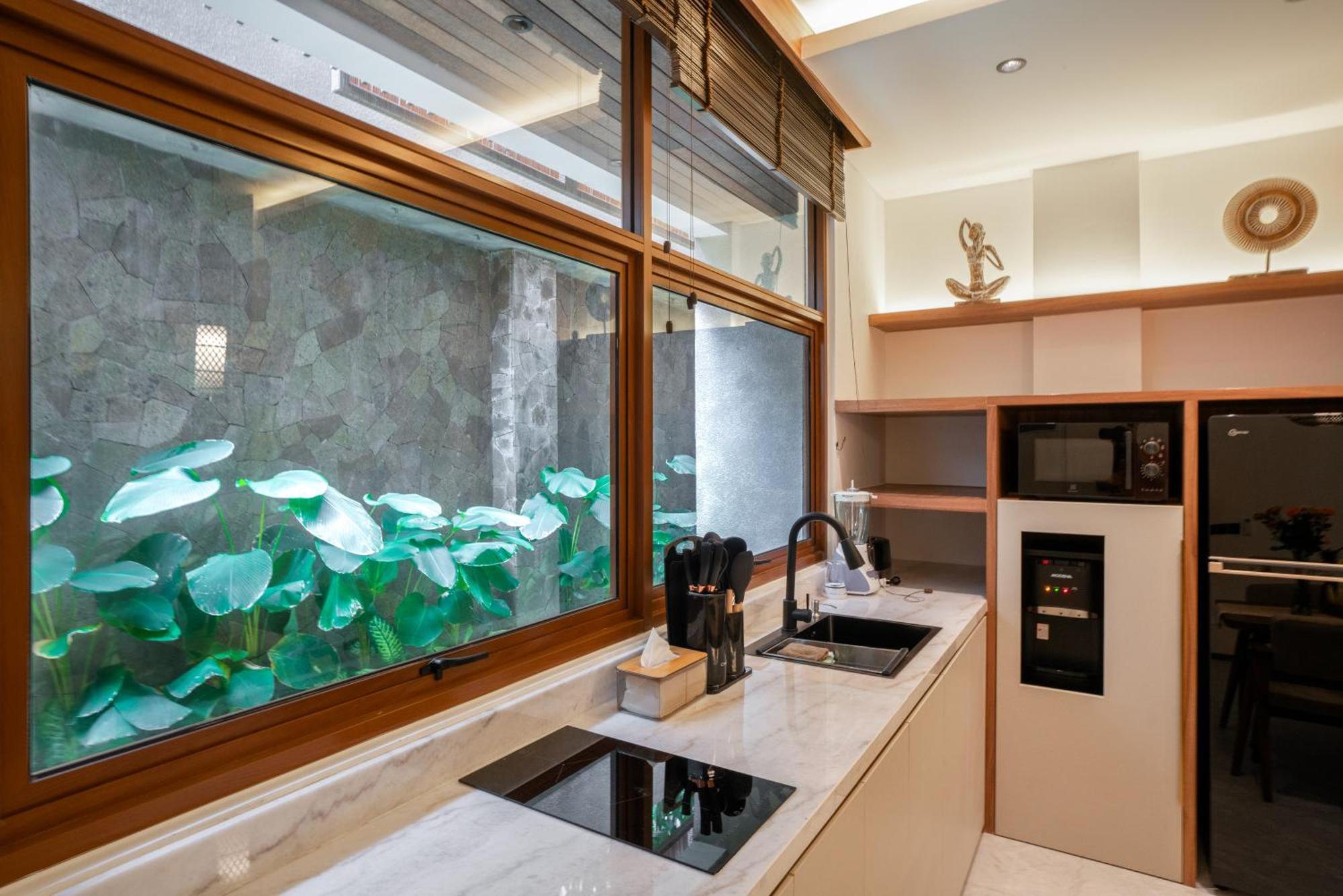 Kammora Living And Villas - Bali Invest Club Canggu  Luaran gambar